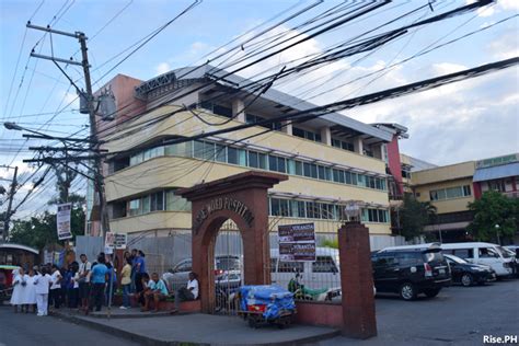 avenida veteranos tacloban city|Divine Word Hospital .